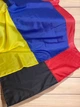 Флаги Украина + УПА с карманом под флагшток 90*140 (нейлон) - изображение 4