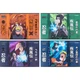 Альбом для малювання Kite Naruto NR24-241, 12 аркушів - изображение 4