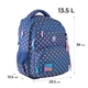 Рюкзак шкільний Kite Education Good Mood K24-773M-3 - изображение 1