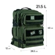 Рюкзак Kite Education teens K24-2593L-2 - зображення 1