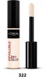 Консилер для лица L'Oreal Paris Infaillible More Than Concealer 322 Neutral 11 мл (30173576) - изображение 2