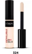 Консилер для лица L'Oreal Paris Infaillible More Than Concealer 324 Cool 11 мл (30173590) - изображение 2