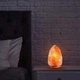 Соляная Лампа Скала 3 кг Ионизатор с плавным выключателем - изображение 5