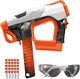 Бластер Нерф Про Відправник Nerf Pro Sender Hasbro (G0355) - зображення 1