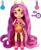 Лялька Пікслінг Піппа Вогняний Кінь Меджік Міксі Magic Mixies Pixlings Shimmer Reveal Pippa The Firehorse (15700) - зображення 3