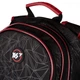 Рюкзак шкільний напівкаркасний Yes Spider S-100 - изображение 5