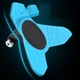 Крепление Triple экшн камеры для мото шлема GOPRO SJCAM XIAOMI и других - изображение 6