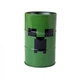 Стакан-підставка бочка Yes Minecraft Creeper метал - изображение 1