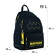 Рюкзак Kite Education teens DC Comics Batman DC24-2575M (LED) - изображение 1