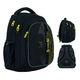 Рюкзак Kite Education teens DC Comics Batman DC24-8001L - изображение 2