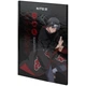 Щоденник шкільний Kite Naruto NR24-262-2, тверда обкладинка - изображение 2