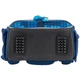 Рюкзак шкільний каркасний Kite Education Blocks K24-555S-6 - зображення 8