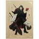 Щоденник шкільний Kite Harry Potter HP24-262-1, тверда обкладинка - изображение 1