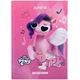 Щоденник шкільний Kite My Little Pony LP24-262-2, тверда обкладинка - изображение 1
