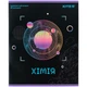 Зошит предметний Kite Neo K24-240-14, 48 аркушів, клітинка, хімія - изображение 1