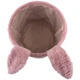 Кошик для зберігання Kite Lovely Rabbit K24-3100M-1, 30х25 см, плюшевий - зображення 6