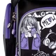 Набор рюкзак школьный ортопедичный + сумка для взуття + пенал Yes Anime S-101 (559807) - изображение 9