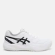 Мужские кроссовки для тенниса Asics Gel-Dedicate 8 1041A408-101 45 (11US) 28.5 см Белые (4550456664319) - изображение 1