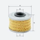 Фильтр топливный Molder KFX 69D для автомобилей WF8014 KX79D P7161X очистка топлива перед двигателем фильтрующий элемент (LD-BN_33A) - изображение 3
