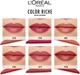 Помада для губ L’Oreal Paris Color Riche Insolents 181 28 г (3600523957392) - изображение 3