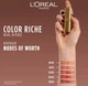 Помада для губ L’Oreal Paris Color Riche Insolents 179 28 г (3600523957408) - изображение 6