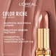 Помада для губ L’Oreal Paris Color Riche Insolents 176 28 г (3600523957439) - изображение 7