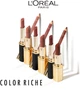 Карандаш для губ L’Oreal Paris Color Riche Couture 236 Органза 18 г (3600523827732) - изображение 6