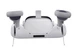 Зарядна док станція підставка Oculus Quest 2 meta KJH-OQ2-001 - зображення 6