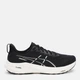 Мужские кроссовки для бега Asics Gt-2000 13 1011B861-003 40 (7US) 25.2 см Черные (4550457718448) - изображение 1