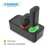 Акумулятори 2шт + зарядка для Xbox Series та One SX Dobe TYX-0665 - зображення 2
