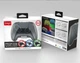Чохол для перенесення та зберігання для геймпада PS Xbox Ipega p5039 сумка - зображення 5