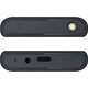 Мобільний телефон Nomi i2841 Dual Sim Black - зображення 2