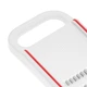 Терка пластмассовая для корейской морковки и для нарезки соломкой овощей 26.5х10 см - изображение 8