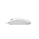 Комп'ютерна миша A4tech N-530S White - зображення 4