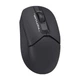 Компьютерная мышь A4tech Fstyler FG12 1200dpi Black, USB, Wireless - изображение 1
