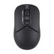 Компьютерная мышь A4tech Fstyler FG12 1200dpi Black, USB, Wireless - изображение 4