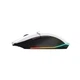 Игровая мышь Trust GXT 110 Felox RGB-подсветка, беспроводная, Wireless White - изображение 4