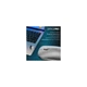 Компьютерная мышь OfficePro Silent Click Wireless Gray - изображение 7