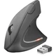 Компьютерная мышь Trust Verto Wireless Ergonomic, эргономичная, беспроводная, Black - изображение 5