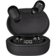 Навушники Gelius Pro Reddots TWS Earbuds GP-TWS010 Black - зображення 1