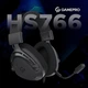 Навушники ігрові GamePro HS766 Black - зображення 4