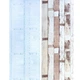 Самоклеющаяся пленка морковная 0,45х10м SW-00001266 - изображение 3