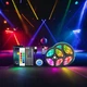 Світлодіодна LED стрічка RGB 2835 довжина 15м 240 LED 3000-6500К USB з пультом 5V, живлення від USB - зображення 2