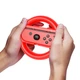 Рулевое колесо IPEGA PG-SW086 для nintendo switch joy-con 2 шт.(красный/синий) - изображение 5