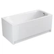Ванна акриловая Cersanit Nao 170x70 - изображение 2