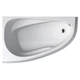 Ванна акриловая Cersanit Joanna New 160x95 L - изображение 1