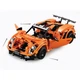 Конструктор C51051W CaDa Technic "Porsche 918", 421 деталь (D-2019090819) - зображення 4