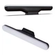 Універсальна акумуляторна LED лампа для дому SK-CT30C Lamp (3W, 1200mAh, 2-4 год). Black - зображення 2