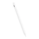 Стилус для планшета iPad / iPad Pro / iPad mini Borofone Active Capacitive Pen. White - изображение 5