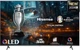Телевізор 85 дюймів Hisense 85E77NQ PRO (4K Smart TV QLED 144Hz 50W — W25-AA2383) Б/В - зображення 1